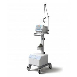 Аппарат искусственной вентиляции легких для новорожденных Comen NV8 Comen Реанимация | Интенсивная терапия RationMed